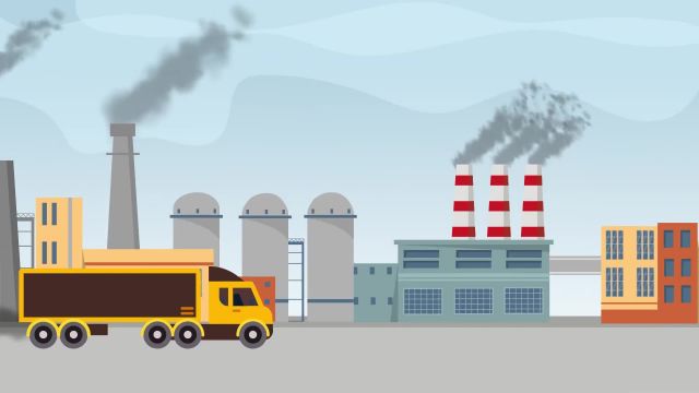 Qué es la Huella de Carbono