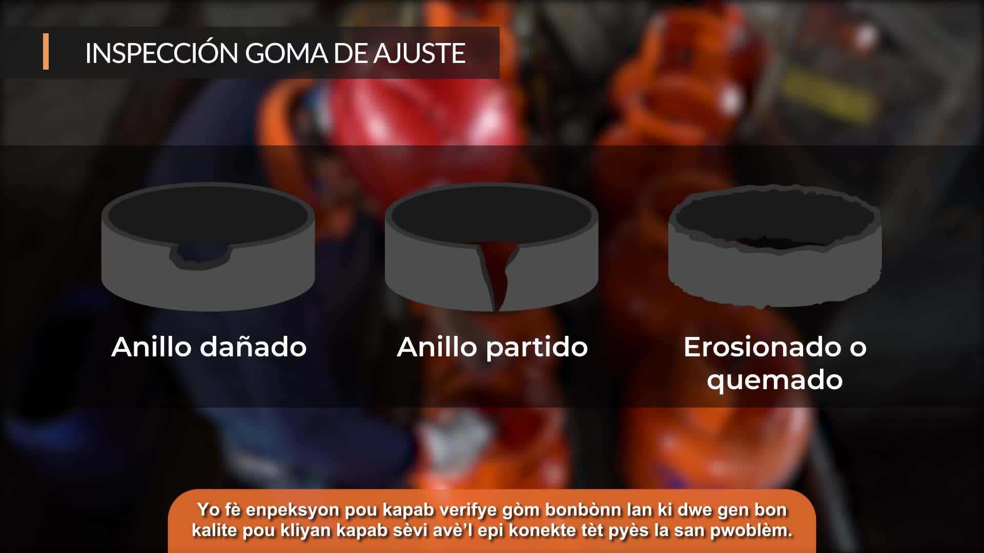 GL PARA TODOS 1 - Proceso productivo