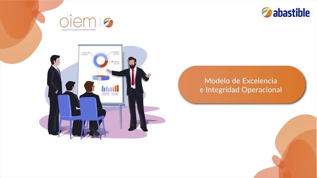 Modelo de Excelencia e Integridad Operacional