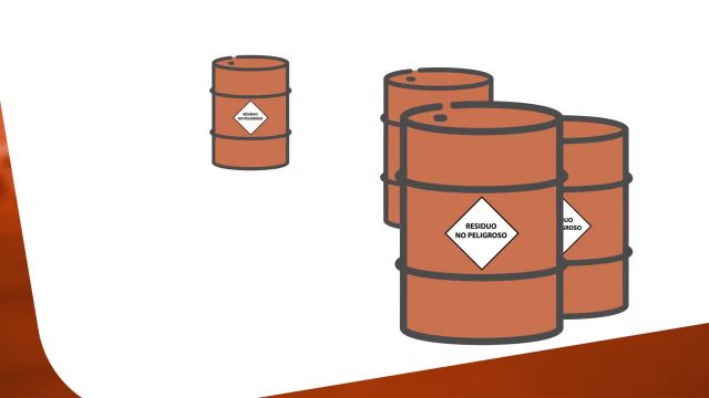 Procedimiento De Residuos No Peligrosos