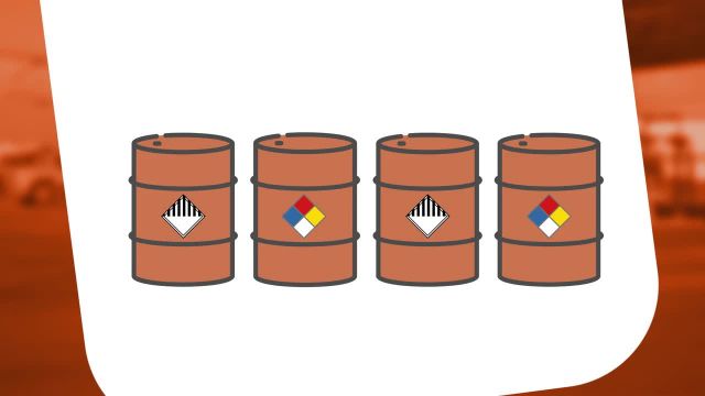 Manejo de Residuos Peligrosos