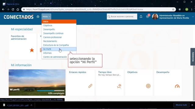 Consultar por Licencias médicas