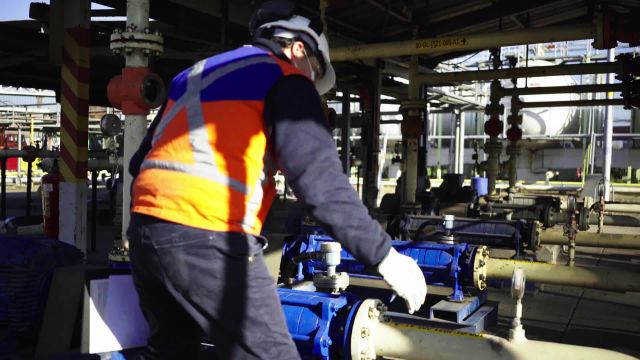 Abastible Video 1 Programa y Planificación de carga de GL