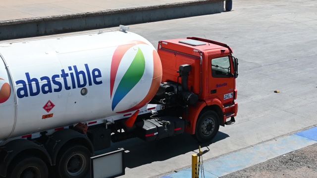 Abastible Capsula 0 Introducción