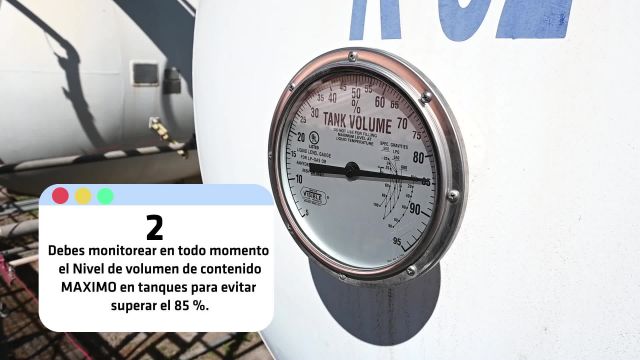 Abastible Capsula 1 Uso de Elementos de Protección Personal