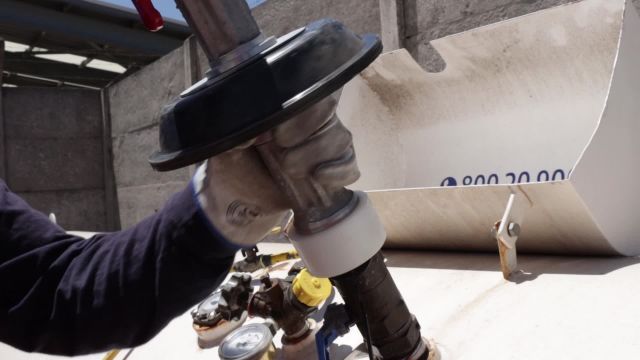 Video 2 Control Fuga VF