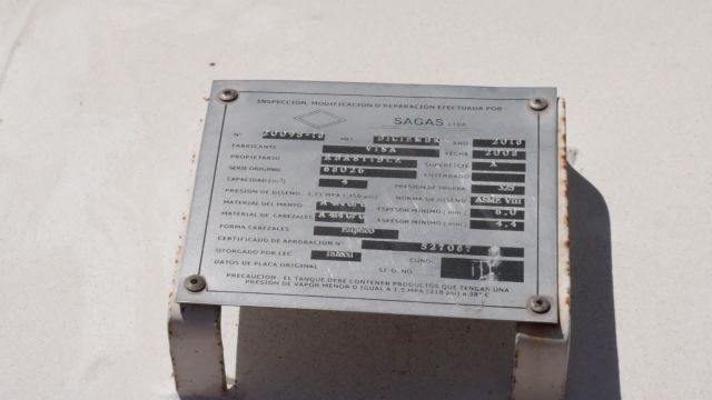 Vide 1 Control Fuga VF