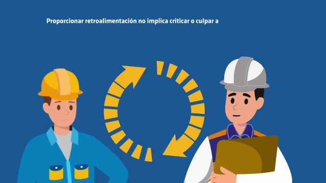 Video 1 Contacto de Seguridad