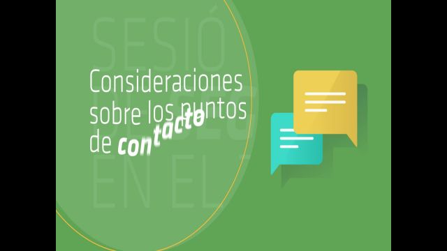 Video 4 Sesión de Seguridad