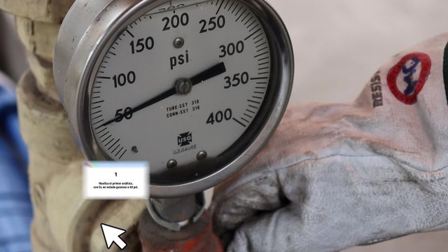 Video 3 FINALIZACION DE LA OPERACION