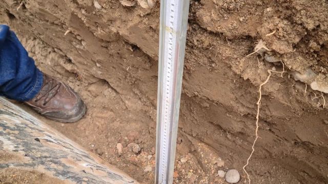 Pruebas de Hermeticidad, Prueba Dinámica, Chequeo General de Componentes y Patrullaje