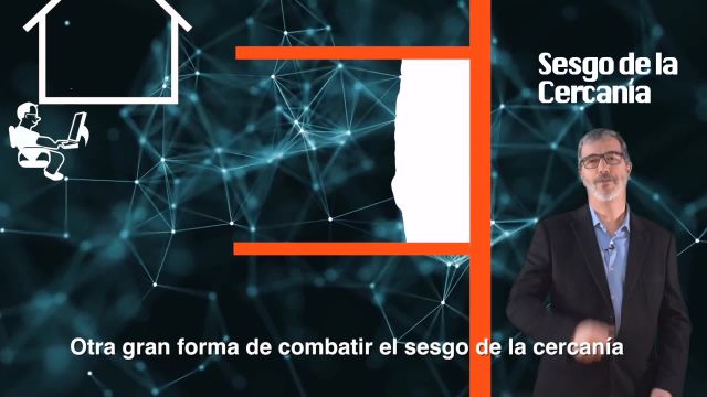 El sesgo de la cernania 1