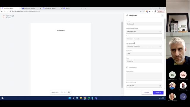 capacitación webdox nov 18