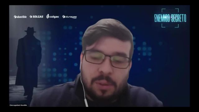 Charla ciberseguridad