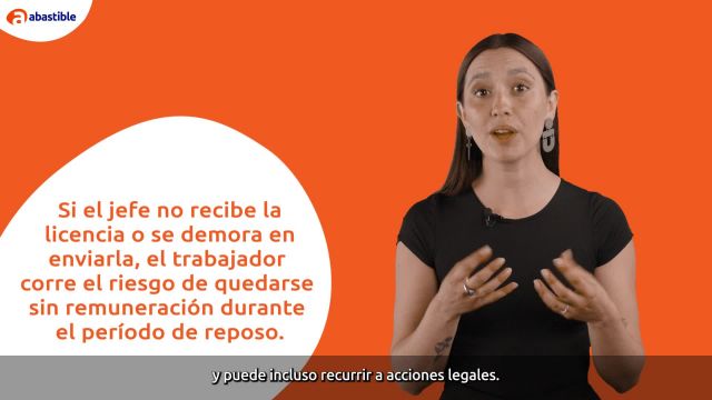 18 ¿QUÉ ES LA LICENCIA MÉDICA Y CÓMO IMPLEMENTARLA CORRECTAMENTE