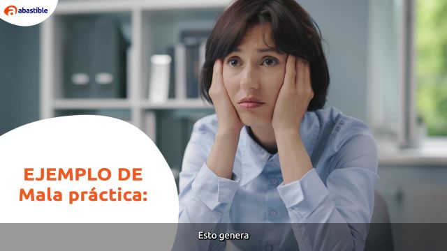 19 BUENA Y MALA PRÁCTICA EN LA GESTIÓN DE LICENCIAS MÉDICAS