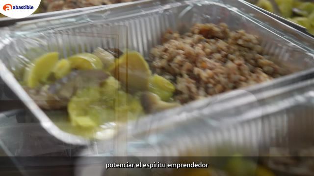 Viaje del cliente Abastible