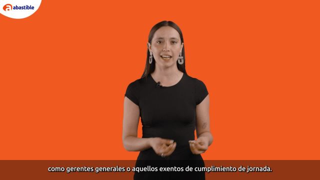 ¿Qué es el registro de asistencia?