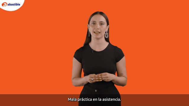 Buena y Mala práctica en el registro de la asistencia