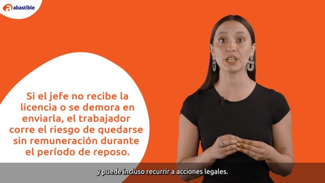¿Qué es la licencia médica y cómo implementarla correctamente?
