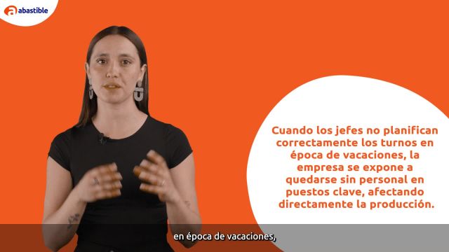 ¿Qué es el feriado legal y cómo implementarlo correctamente?