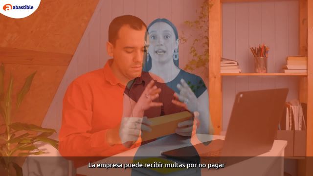 Entendiendo una liquidación de sueldos