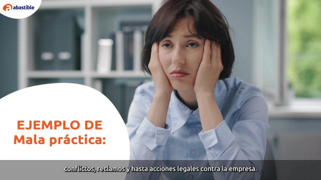 Buena y Mala práctica en la gestión de licencias médicas