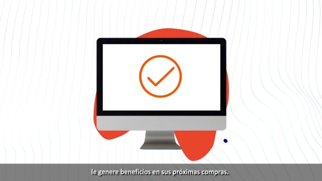 Módulo 4 - Aplicación customer journey