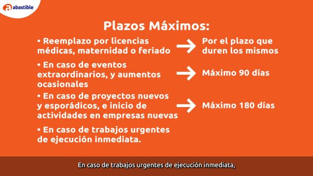 P3 - M2 - 31- REQUISITOS DE PROCEDENCIA