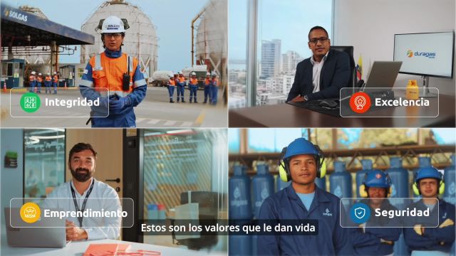 Nuestra cultura emprendedora